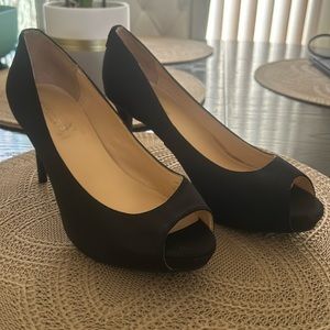 Liz Clairborn ladies heel